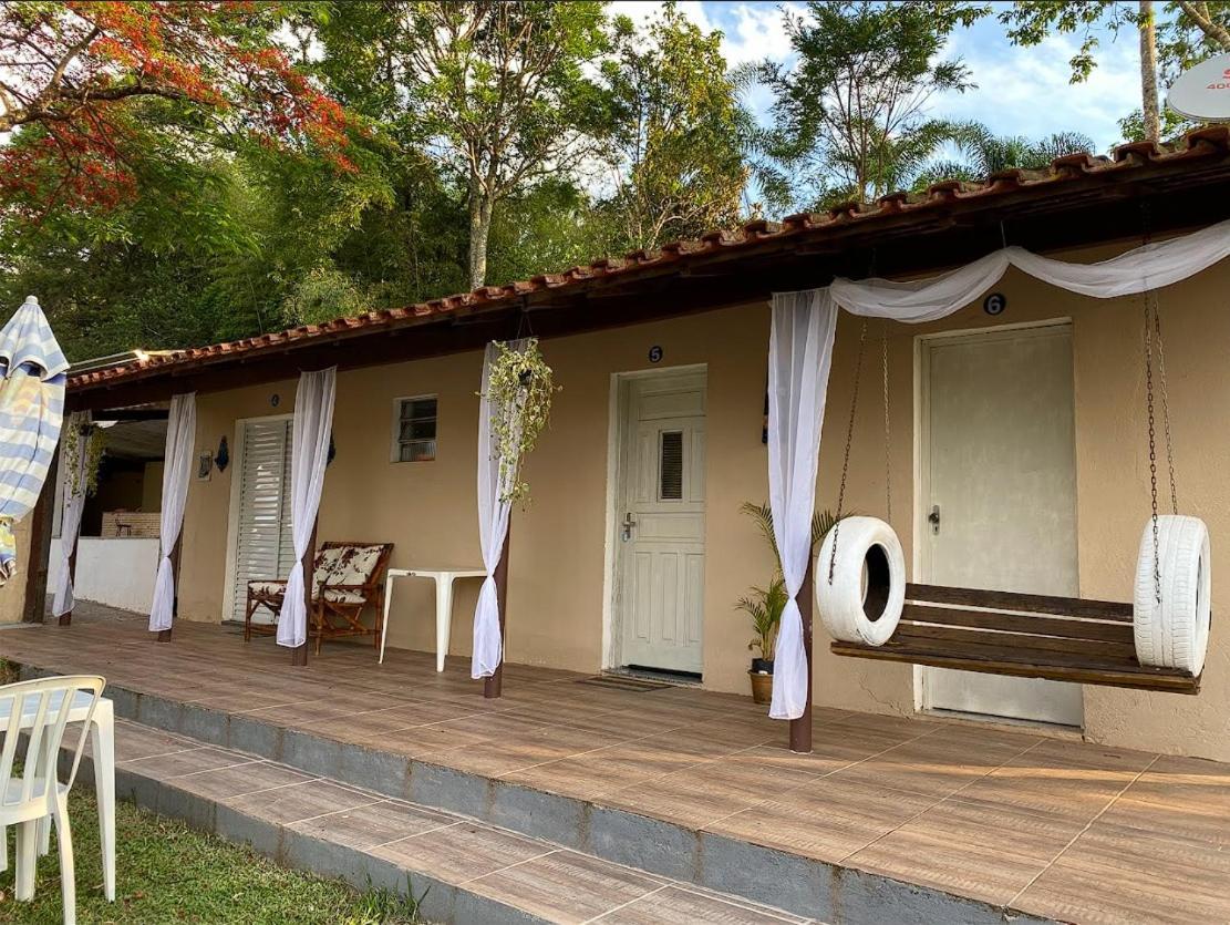 Recanto Elter Piracaia Exterior foto
